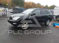 2009 Lexus RX350 photo