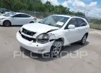 2009 Lexus RX350 фото
