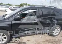 2009 Lexus RX350 фото