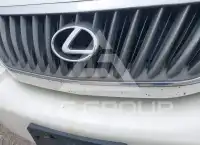 2009 Lexus RX350 фото