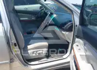 2009 Lexus RX350 photo