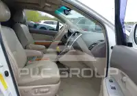 2009 Lexus RX350 фото