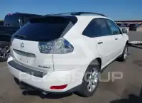 2009 Lexus RX350 фото