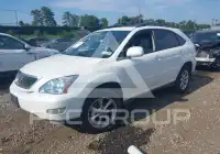 2009 Lexus RX350 photo