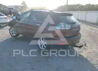2009 Lexus RX350 photo