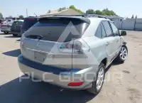 2009 Lexus RX350 photo