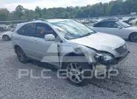 2009 Lexus RX350 фото