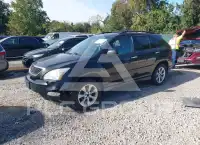 2009 Lexus RX350 фото