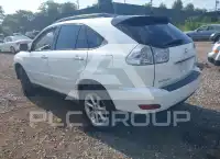 2009 Lexus RX350 photo