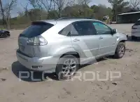 2009 Lexus RX350 фото