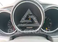 2009 Lexus RX350 фото