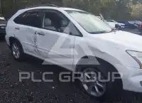 2009 Lexus RX350 фото
