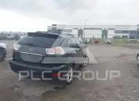 2009 Lexus RX350 фото