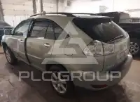 2009 Lexus RX350 фото