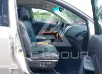 2009 Lexus RX350 фото