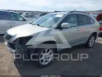 2009 Lexus RX350 фото