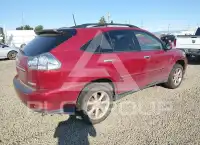 2009 Lexus RX350 photo