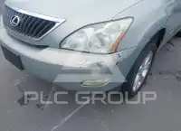 2009 Lexus RX350 фото