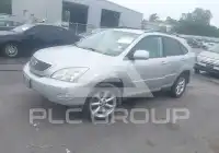 2009 Lexus RX350 photo
