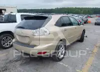 2009 Lexus RX350 фото