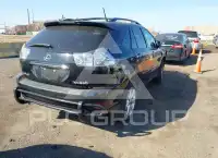 2009 Lexus RX350 photo