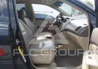 2009 Lexus RX350 фото