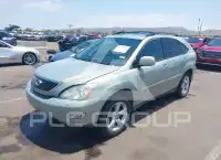 2009 Lexus RX350 photo