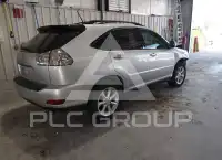 2009 Lexus RX350 фото