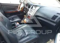 2009 Lexus RX350 photo