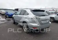 2009 Lexus RX350 фото