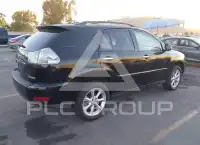 2009 Lexus RX350 photo