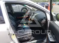 2009 Lexus RX350 фото