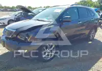2009 Lexus RX350 фото