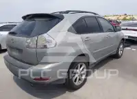 2009 Lexus RX350 фото