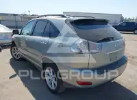 2009 Lexus RX350 photo
