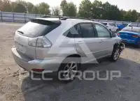 2009 Lexus RX350 фото