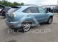 2009 Lexus RX350 photo