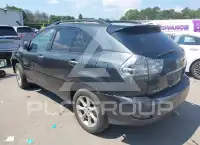 2009 Lexus RX350 photo