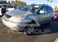 2009 Lexus RX350 photo
