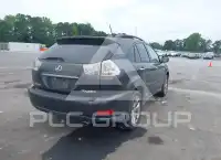 2009 Lexus RX350 photo