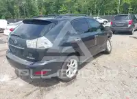 2009 Lexus RX350 фото