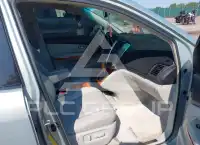 2009 Lexus RX350 photo