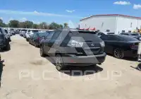 2009 Lexus RX350 фото
