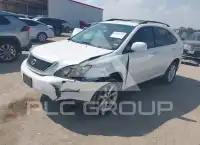 2009 Lexus RX350 фото