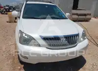 2009 Lexus RX350 фото
