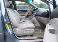 2009 Lexus RX350 photo