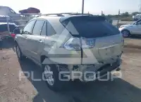 2009 Lexus RX350 фото