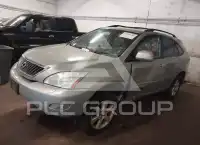 2009 Lexus RX350 фото