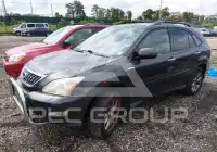 2009 Lexus RX350 фото