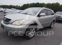 2009 Lexus RX350 фото